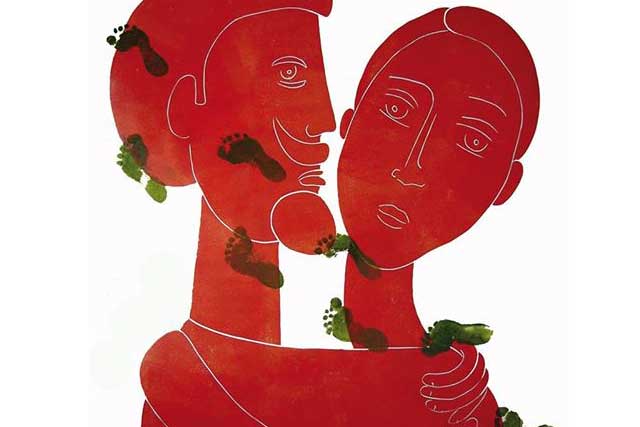 Bogdan Duca, Romanian conservative blogger: “To be fully able to reach totalitarianism, we need first to turn sexuality into public domain, political issue and topic of reflection for the whole society”