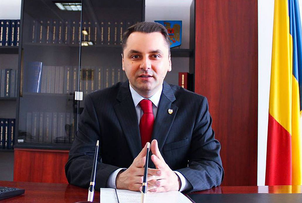 Romanian Senator Lungu to the universities: „Gender studies are not a free debate of ideas, but a politico-leftist indoctrination”