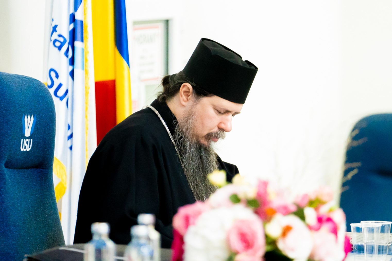 Archim. Dosoftei Dijmărescu: “Building Together for Life” – 10 thoughts on a cleric’s contribution to this construction